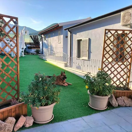 Casa Maria Semesterbostad *