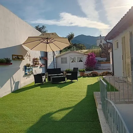 Semesterbostad Casa Maria