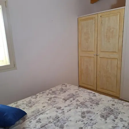 Casa Maria Semesterbostad *