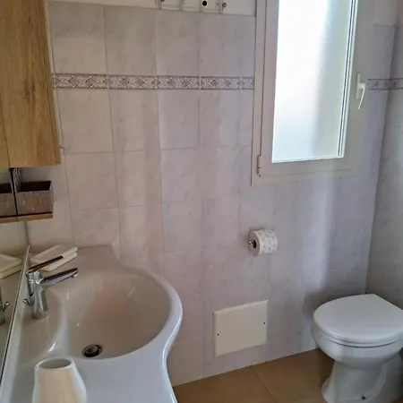 Casa Maria Semesterbostad *