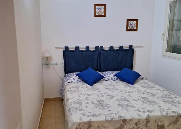 Casa vacanze Casa Maria *
