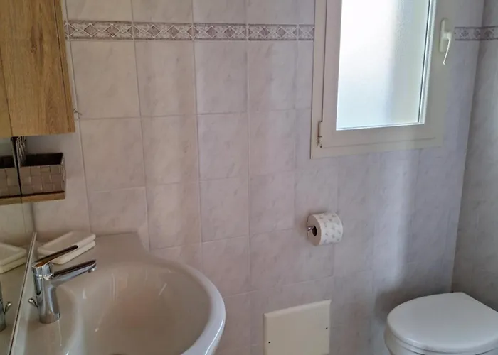 Casa Maria Casa vacanze *